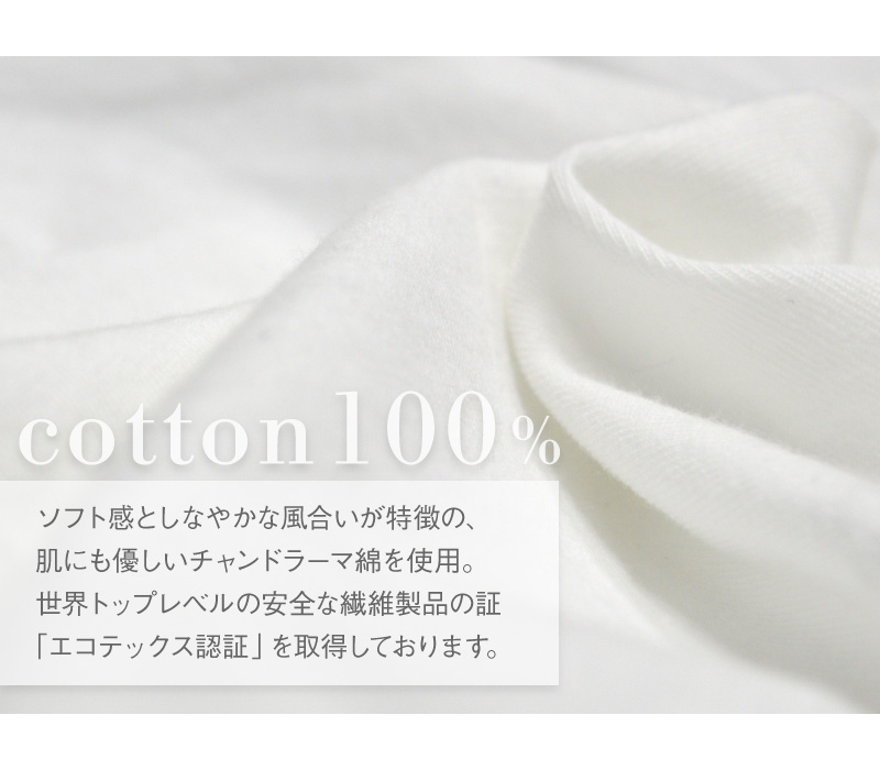 チャンドラーマ綿 コットン 綿100％ cotton