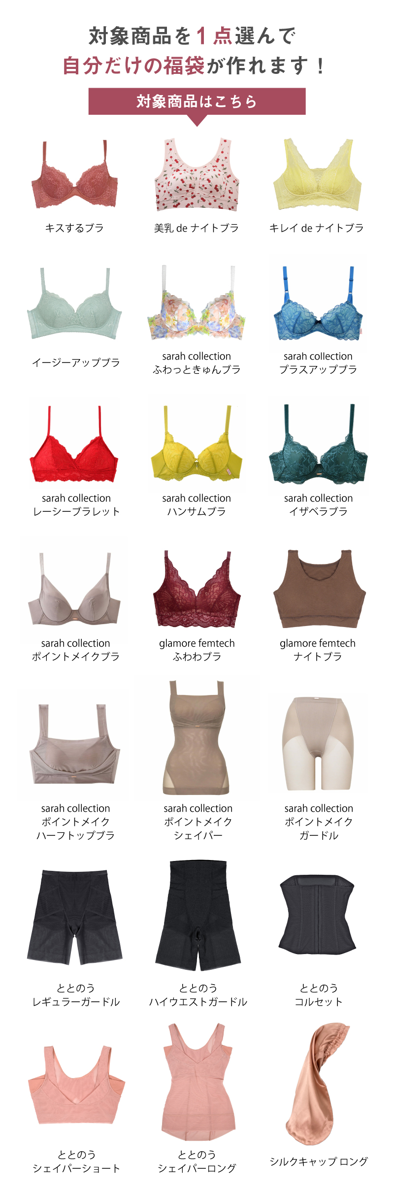 ねこの日福袋チケット