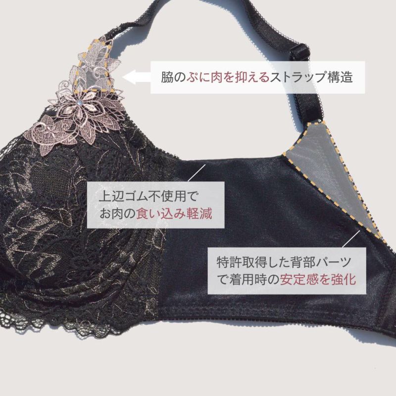 【新品未開封】グラモアブラ、ボンボンブラ3点セット Sfsd7iOzAFxD9jZO287UWpbmY46rFB