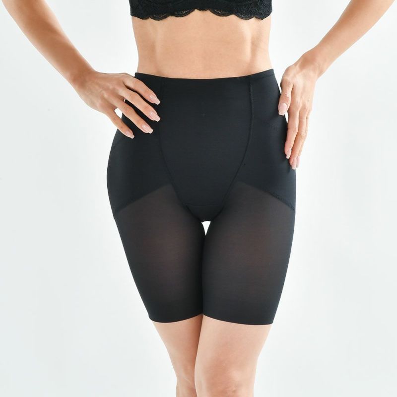 ととのうガードル レギュラー | glamore（グラモア）