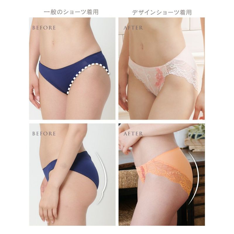 ⭐︎高級フランス⭐︎ パッショナータ モーブピンク レースランジェリー ⭐︎高級フランス パッショナータ⭐︎ チェリーピンクの綺麗な