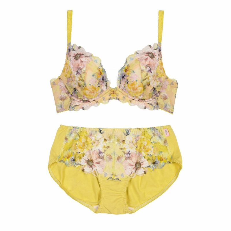 ふわっと軽い着け心地!育乳ブラ sarah collection ふわっときゅ ふわっと軽い着け心地!育乳ブラ sarah collection ふわっときゅ