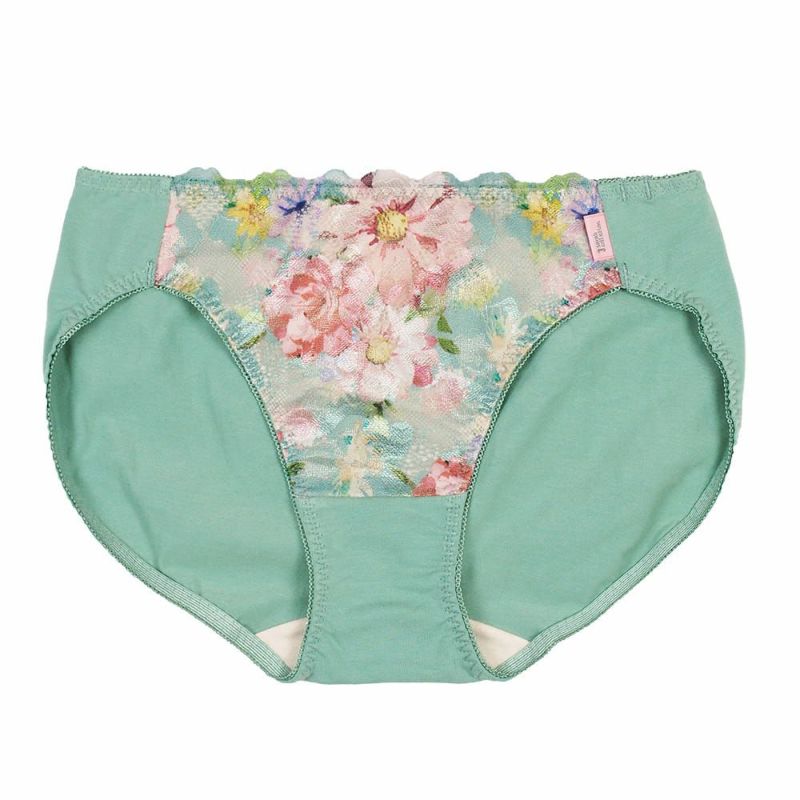 sarah collection ふわっときゅんブラ スタンダードショーツ