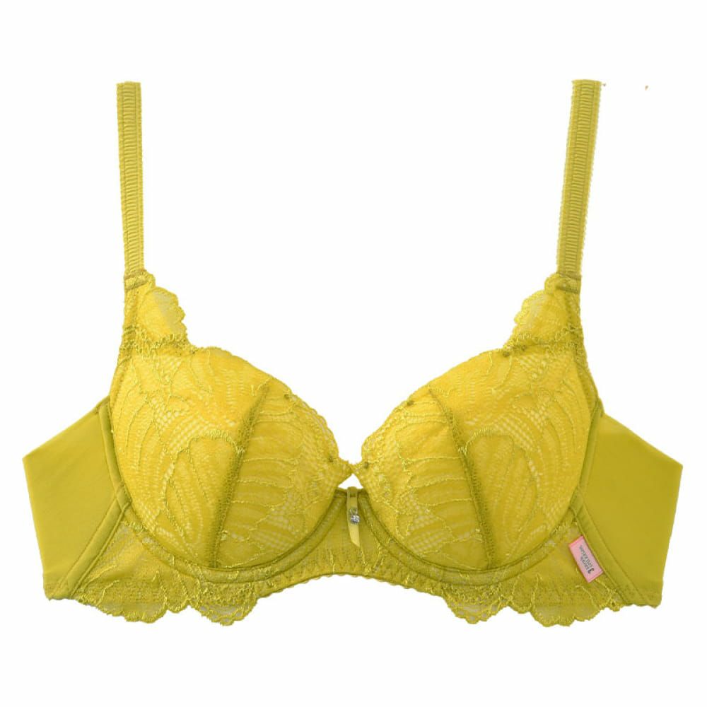 sarah collection スッキリしたバストライン ハンサムブラ 単品