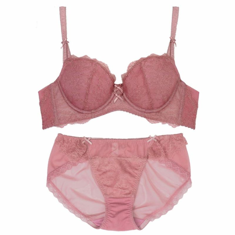 【新品未開封】グラモアブラ、ボンボンブラ3点セット サラコレクション Sarahcollection ふっくらデコルテ ボンボン