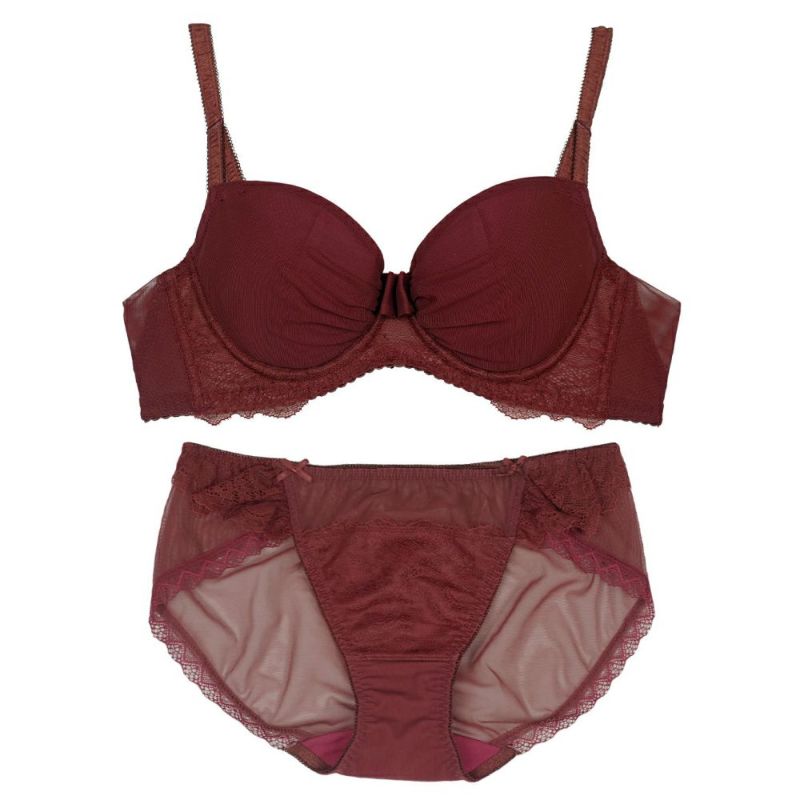 sarah collection チェリーのようなつるんとしたクールさのある