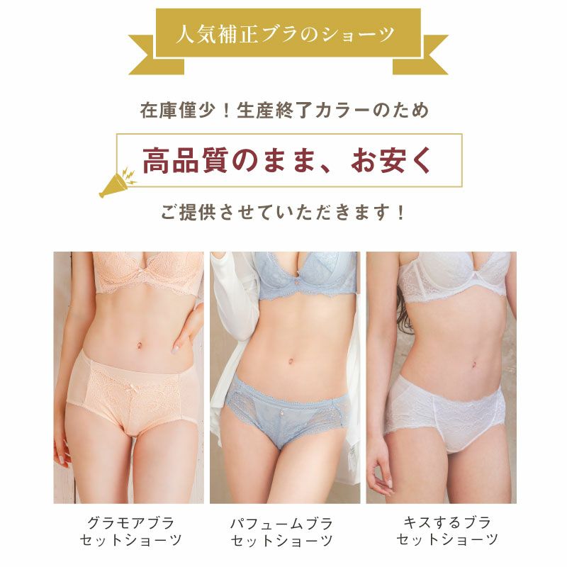 ワコール ブラジャーショーツセット D65 M サルート
